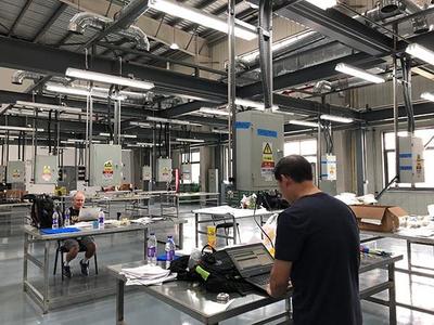 波音舟山工厂12月投入运营，首架737 MAX将交付国航