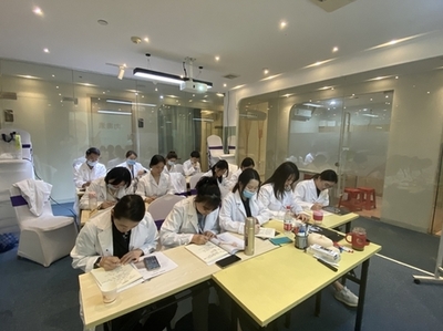 微整形技术培训 从零开始，如何选择专业的培训机构