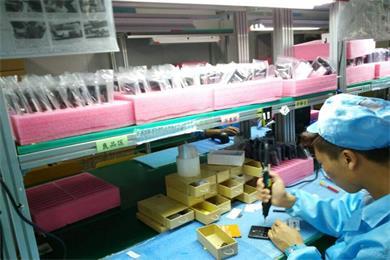 华宇万维大赛合作展示 助力培训服务机构腾飞