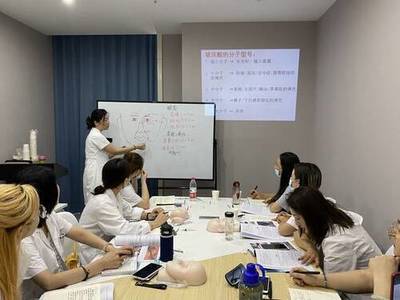 寻找正规微整培训机构 专业、安全与可靠的学习渠道