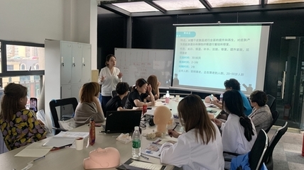 正规微整形培训机构排名及选择指南